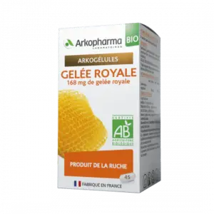 Arkopharma Gelee Royale