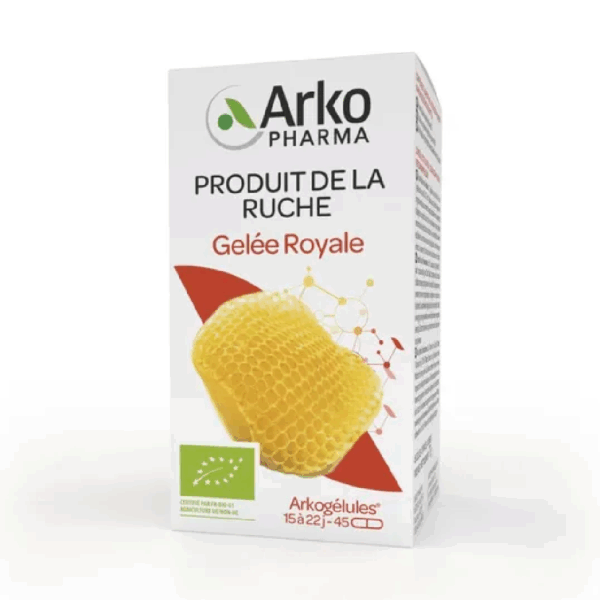 Arkopharma Gelee Royale