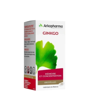 Arkopharma Ginkgo