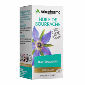 Arkopharma Oil Bourrache