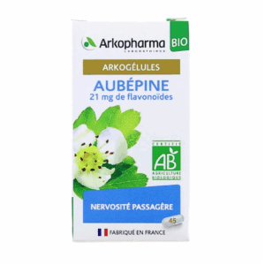 Arkopharma Aubepine