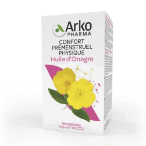 Arkopharma Oil D'onagre Priming