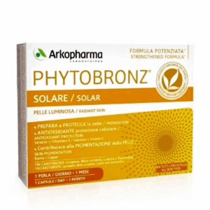 Arkopharma Phytobronz