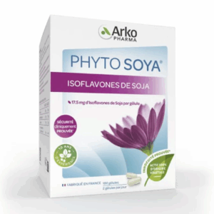 Arkopharma Phytosoya Menopause