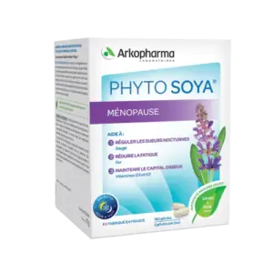 Arkopharma Phytosoya Menopause