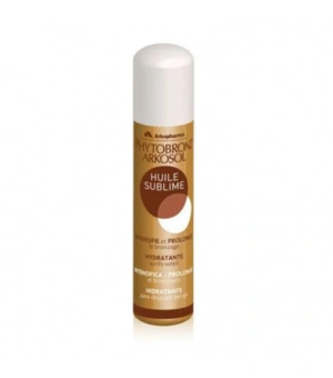 Arkopharma Sublime Oil Spray
