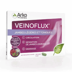 Arkopharma Veinoflux