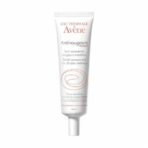 Avene Antirougeurs Plus Relief Concentrate For Chronic Redness