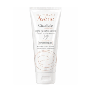 Avene Cicalfate Hand Repairing Barrier Cream
