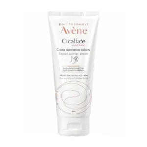 Avene Cicalfate Hand Repairing Barrier Cream