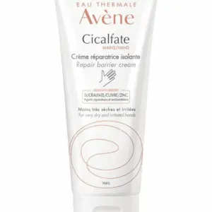 Avene Cicalfate Hand Repairing Barrier Cream