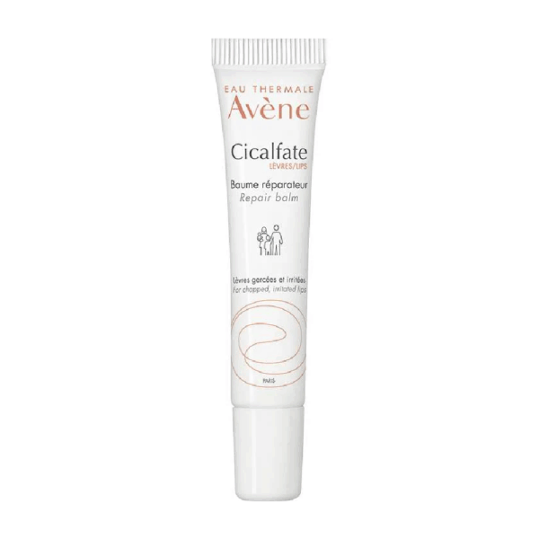 Avene Cicalfate Lips - Repair Balm