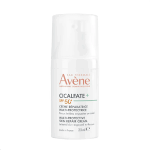 Avene Cicalfate+ SPF50 Creme Reparatrice 30 mL