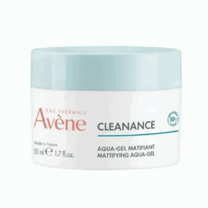 Avene Cleanance Aqua-Gel Mattifying 50ml