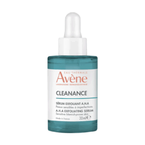 Avene Cleanance Exfoliating AHA Serum