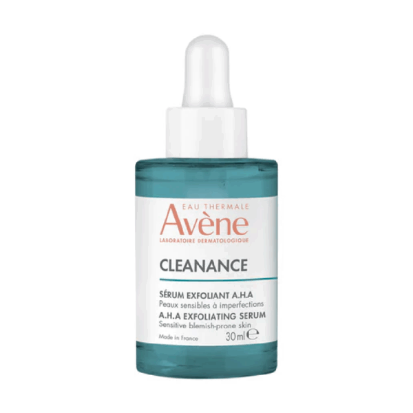 Avene Cleanance Exfoliating AHA Serum