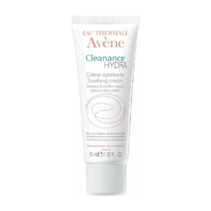 Avene Cleanance Hydra Soothing Cream