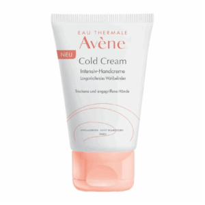 Avene Concentrated Hand Cream With Cold Cream