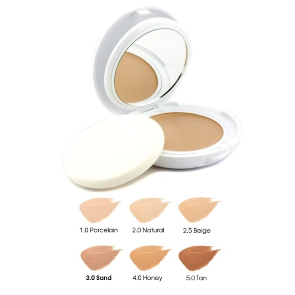 Avene Couvrance Compact Foundation Creams 10G