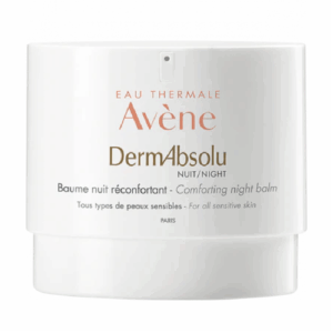 Avene Eau Thermal Dermabsolu Baume Nuit 40mL