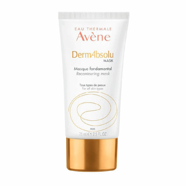 Avene Eau Thermale Dermabsolu Mask 75ml