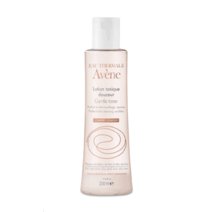 Avene Essential Care - Face Micellar Lotion