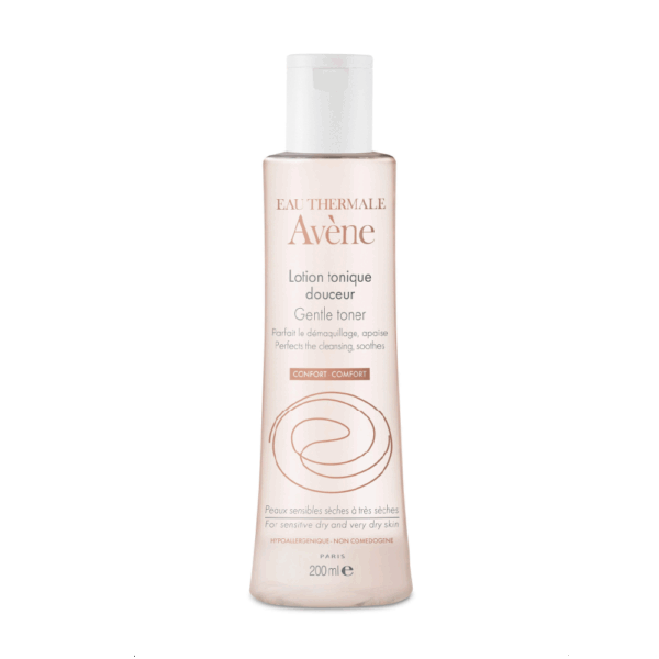 Avene Essential Care - Face Micellar Lotion