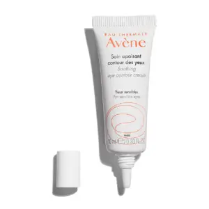Avene Essential Care - Face Soothing Eye Contour Cream