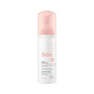 Avene Essential Care - Face Mattifying Cleansing Foam