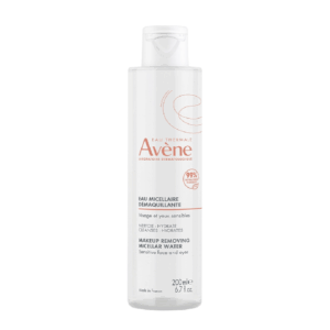 Avene Essential Care - Face Micellar Lotion