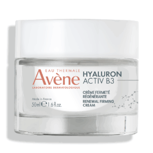 Avene Hyaluron Activ B3 Multi-intensive night cream