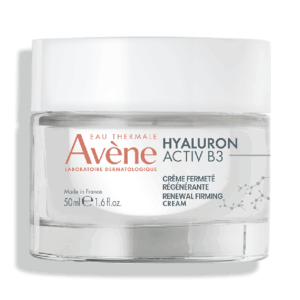 Avene Hyaluron publish B3 Cell Renewal Cream