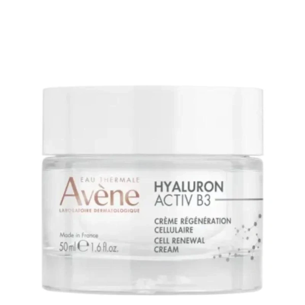 Avene Hyaluron publish B3 Cell Renewal Cream