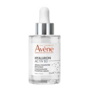 Avene Hyaluron publish B3 Serum