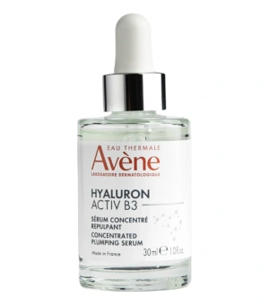 Avene Hyaluron publish B3 Serum