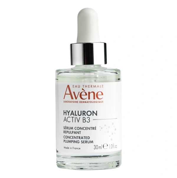 Avene Hyaluron publish B3 Serum