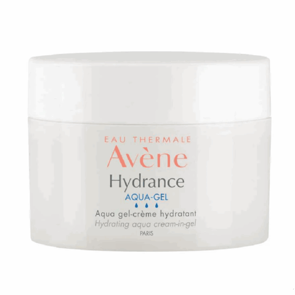 Avene Hydrance Aqua-Gel Hydrating Aqua Cream-In-Gel