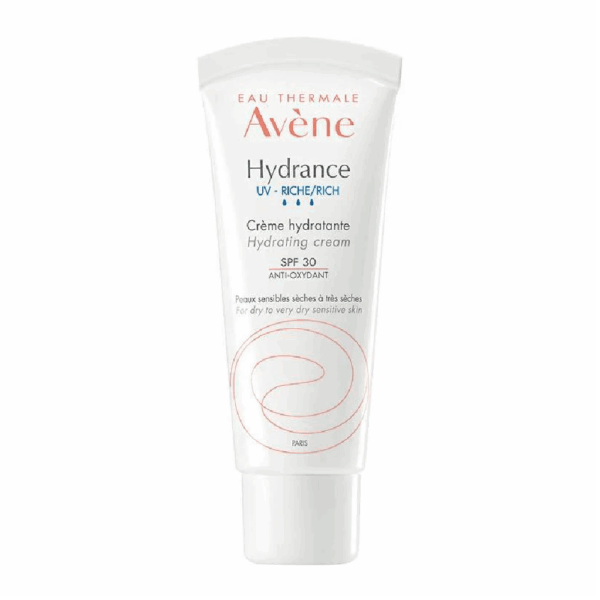 Avene Hydrance Uv-Rich Hydrating Cream Spf30