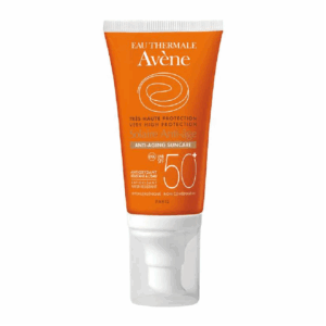 Avene Sun Care Anti-Aging Suncare Spf 50+