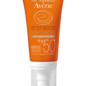 Avene Sun Care Anti-Aging Suncare Spf 50+