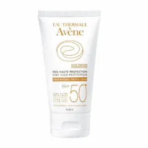 Avene Sun Care Cream Spf 50+