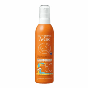 Avene Sun Care Spray For Children Spf 50+