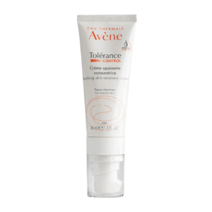 Avene Tolerance Control Soothing Skin Recovery Cream 40ml