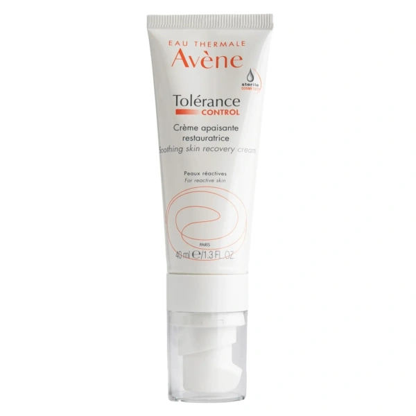 Avene Tolerance Control Soothing Skin Recovery Cream 40ml