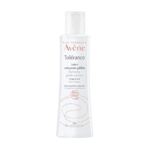 Avene Tolerance Extreme Cleansing Lotion