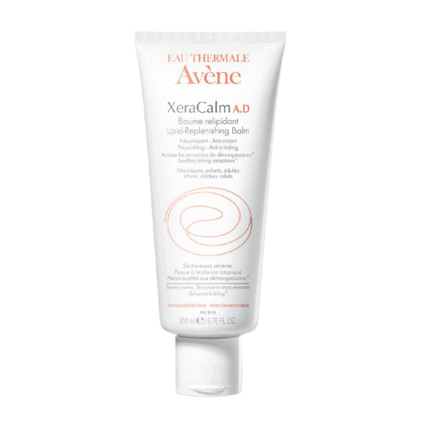 Avene Xeracalm A.D Lipid-Replenishing Balm