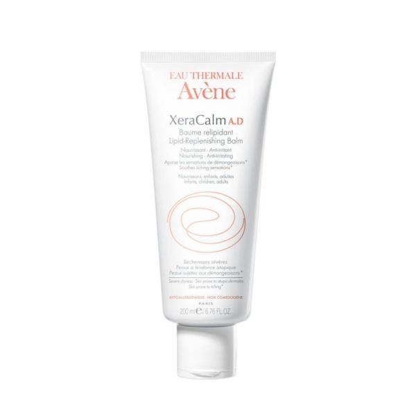 Avene Xeracalm A.D Lipid-Replenishing Balm