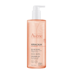 Avene Xeracalm Cleansing Gel