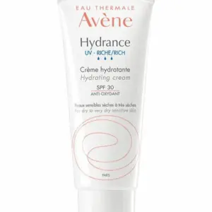 Avene Hydrance Uv-Rich Hydrating Cream Spf30