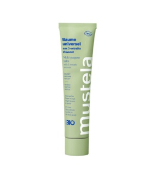 Baume Universel Bio/Multi purpose balm 75 ml